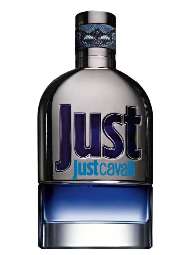 Just Cavalli Him (2013)